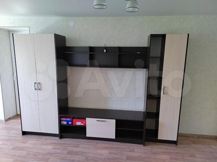 2-к. квартира, 55 м², 5/10 эт.