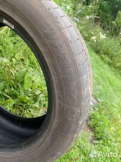 Hankook Ventus Prime 2 K115 205/55 R16