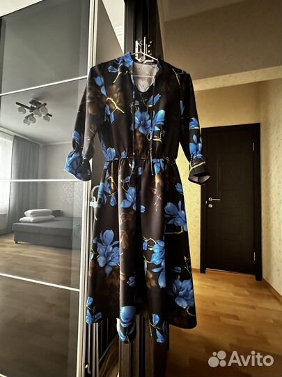 Одежда женская 42 р. (13 ед.)