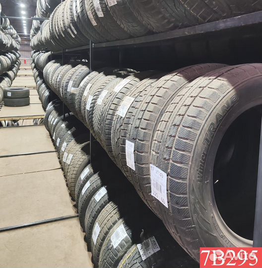 Toyo Observe Ice-Freezer 185/65 R15 91V