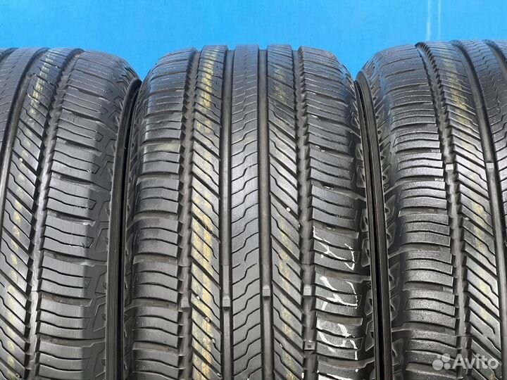 Yokohama Geolandar CV G058 225/55 R17 97V