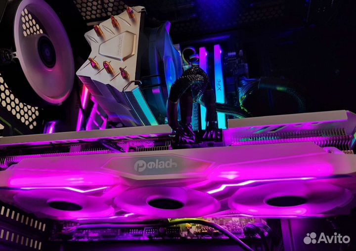 Блок питания 700w