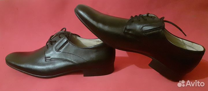 П/ ботинки classic уставные для военнослужащих 42