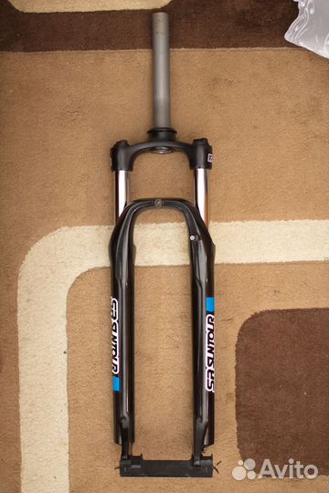 Вилка для велосипеда 29