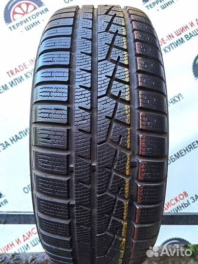 Yokohama W.Drive 205/55 R16 94H