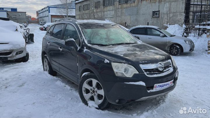 Кардан рулевой Opel Antara (С105)