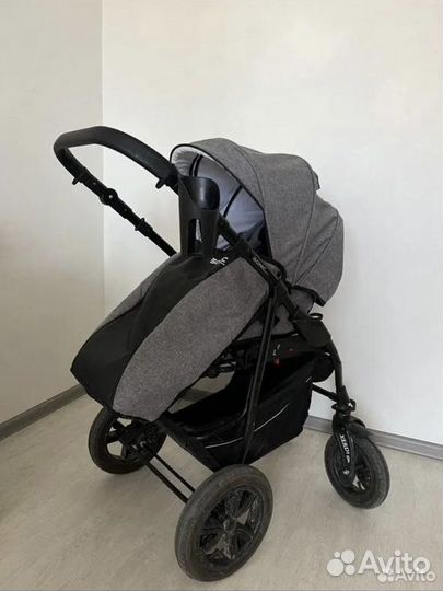 Коляска Verdi sonic 3 в 1