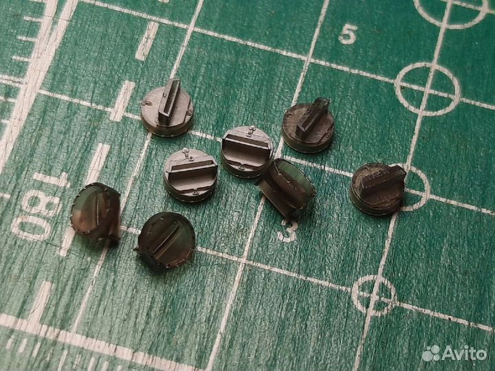 Светомаска закрытая ас-122