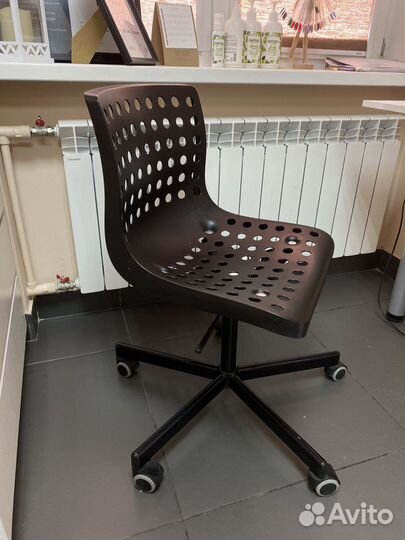 Стул для мастера