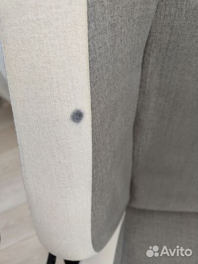 Компьютерное кресло Corsair T3 rush Gaming Chair