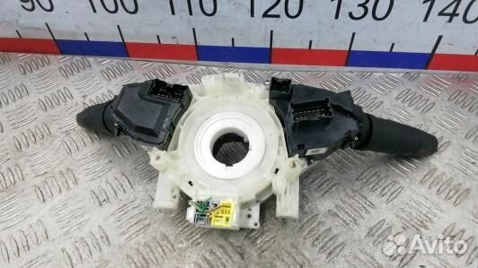 Переключатель поворотов и дворников (стрекоза) nis