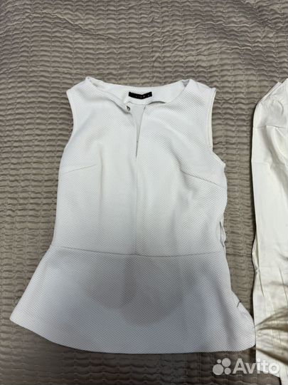 Женские вещи пакетом 40 42 брендовые