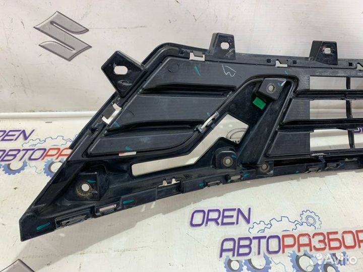 Решетка в бампер Haval Jolion 2023