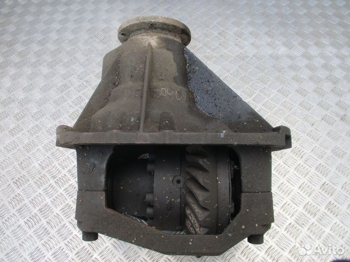 Редуктор RT3210HV 25/19 Volvo 1524979