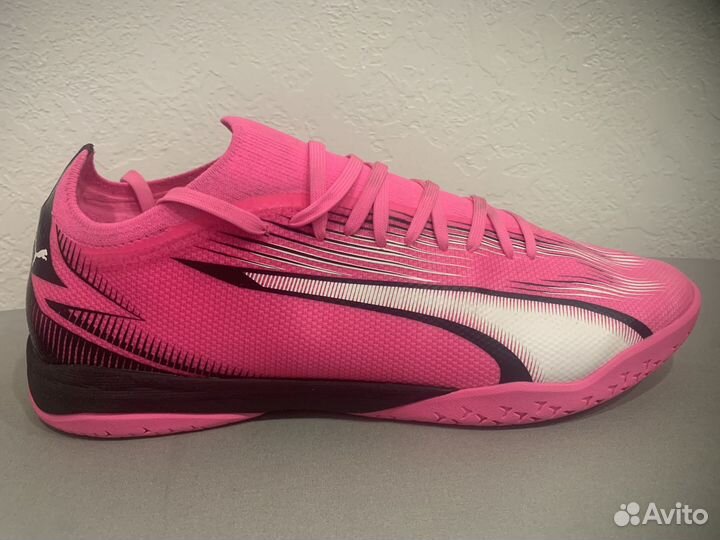 Футзалки puma 45