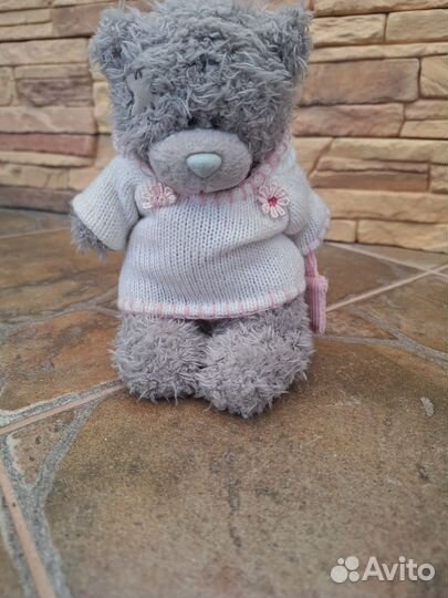 Мишка Mi to You