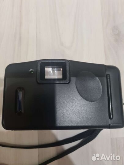 Плёночный фотоаппарат Olympus trip xb3