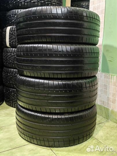 Pirelli P7 Evo Performance 215/45 R17 91W