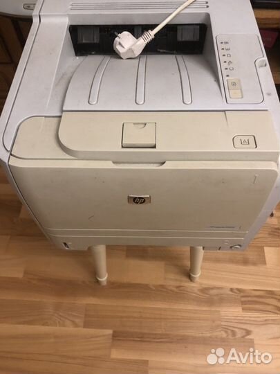 Принтерhp laser jet p2035