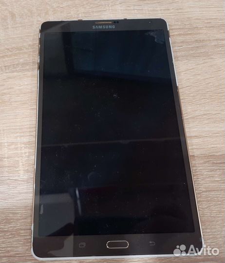 Samsung Galaxy Tab S 8.4 sm-t705