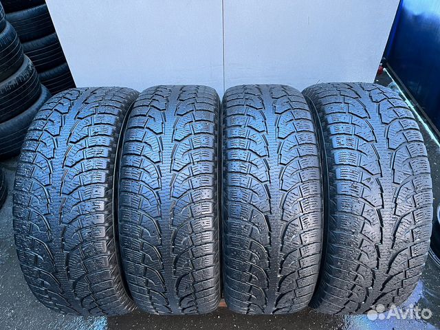 Hankook I'Pike RW11 285/60 R18