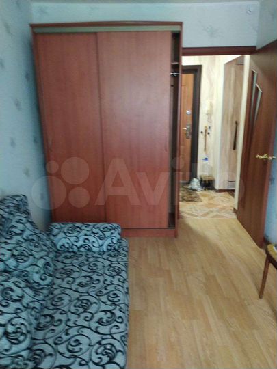 2-к. квартира, 54 м², 2/9 эт.