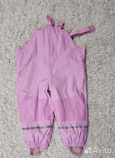 Куртка для девочки