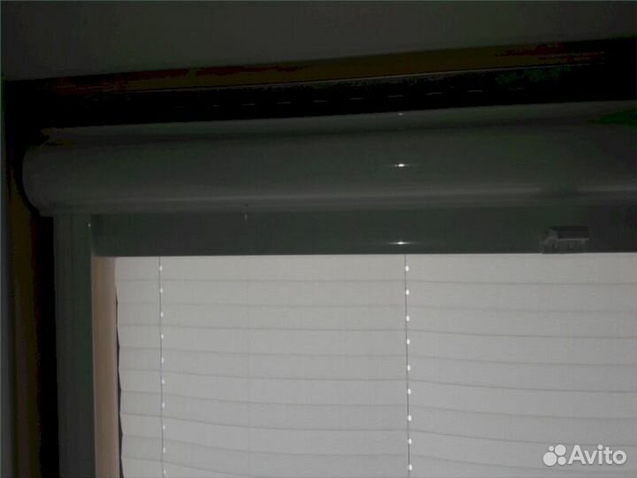 Жалюзи с доставкой