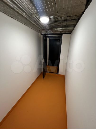 Склад, 4.7 м²