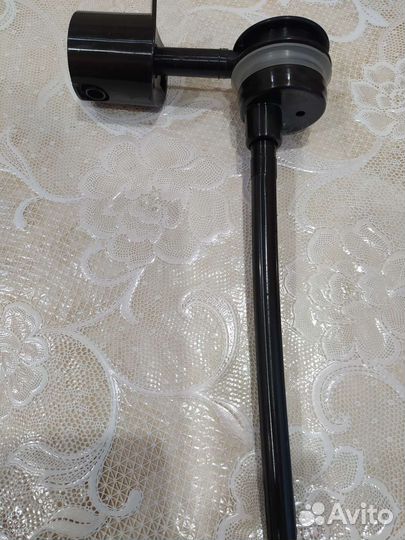 Стопор в сборе новый для термосов Гейзер