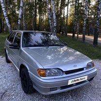 ВАЗ (LADA) 2114 Samara 1.6 MT, 2006, 291 000 км, с пробегом, цена 175 000 руб.