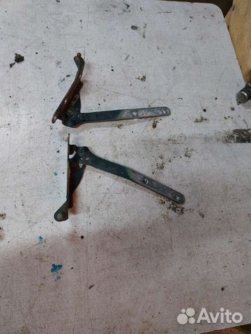 Петля капота rover 75