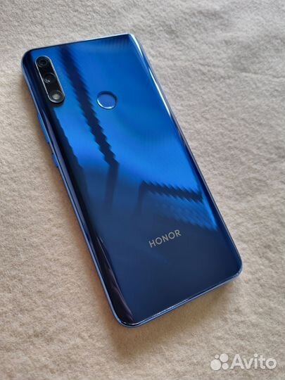 HONOR 9X, 4/128 ГБ