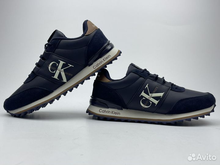 Кроссовки Calvin Klein мужские
