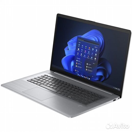 HP ProBook 470 G10 (i7-1355U, 16GB, 512GB, MX550)