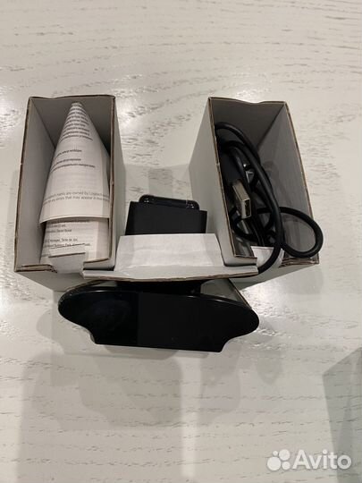 Камера новая C922 PRO HD stream webcam