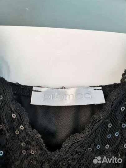 Вечернее платье 42 размер