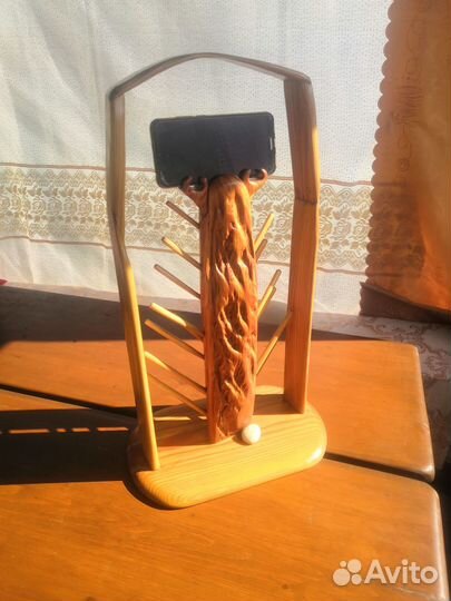 Подставка, ключница