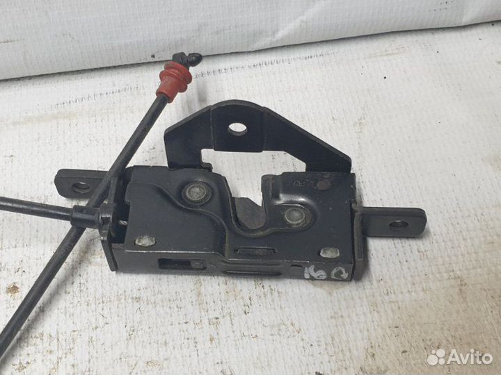 Замок багажника задний правый нижний Bmw X5 E53