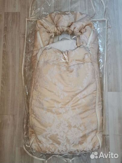 Конверт Chepe Premium