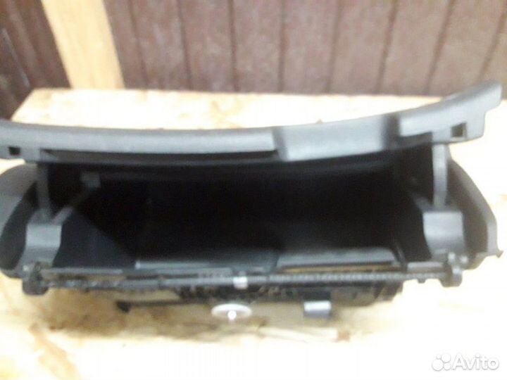 Бардачок Skoda Octavia A5 BUD 2011