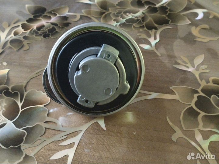 Крышка бензобака