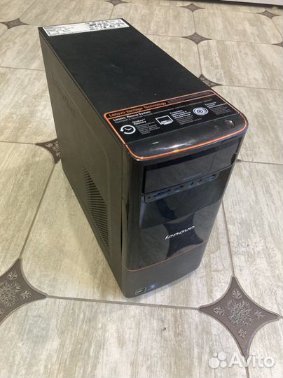 Системный блок i3 10100f