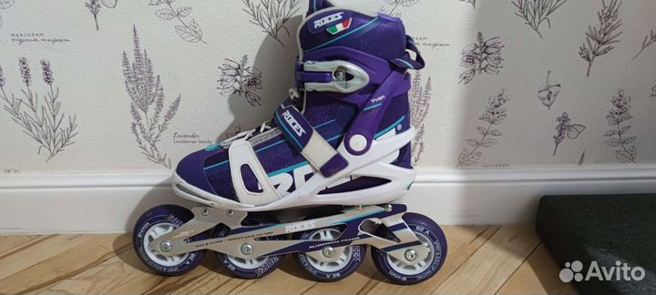 Ролики детские Roces