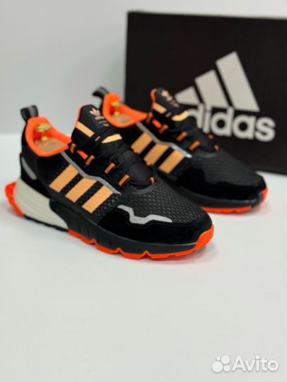 Кроссовки мужские adidas zx 1k boost