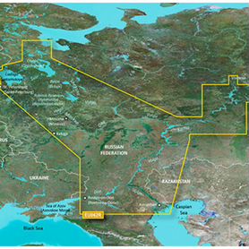 Карта для навигатора Garmin