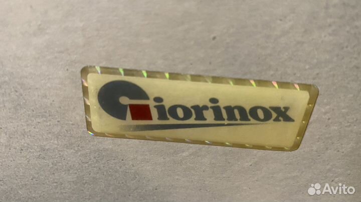 Набор для рыбы Giorinox на 12 персон