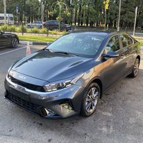 Kia Cerato 1.6 AT, 2024, 14 км, с пробегом, цена 2 950 000 руб.