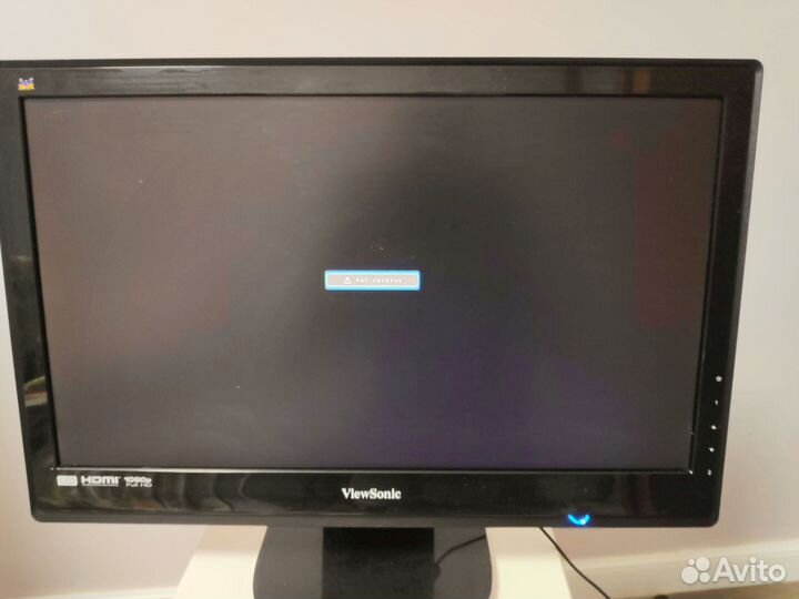 Монитор для компьютера 22 дюйма бу