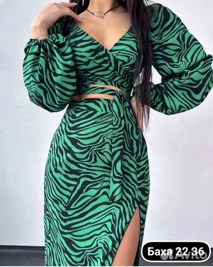 Платье 42-44 размера